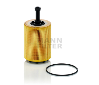 Olejový filtr Mann HU719/7X