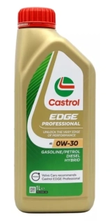 Castrol Edge Professional A5 0W-30 1l
