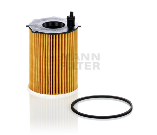 Olejový filtr Mann HU716/2x