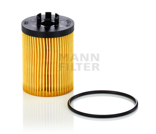 Olejový filtr Mann HU712/8X