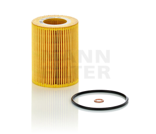 Olejový filtr Mann HU925/4X