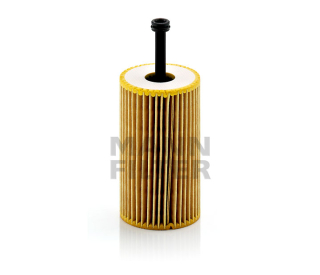 Olejový filtr Mann HU612X