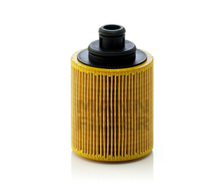 Olejový filtr Mann HU712/7X
