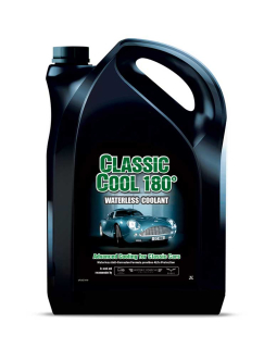 Chladící kapalina Evans Classic Cool 180° *2l