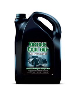 Chladící kapalina Evans Vintage Cool 180° *2l