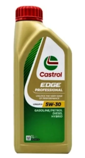 Castrol EDGE Professional LongLife III 5W-30 *1l