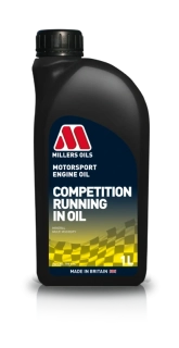 Millers Oils CRO 10W-40 *1l