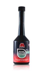 Millers Oils Petrol Injector Cleaner *250ml