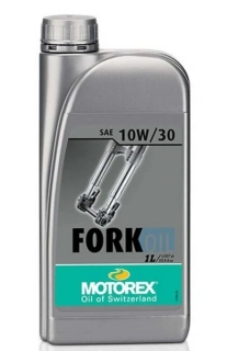 MOTOREX Fork Oil 10W-30 1l