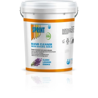 Mycí pasta Sprint Lavamani *1kg