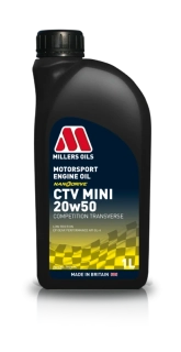 Millers Oils CTV mini 20W-50 *1l