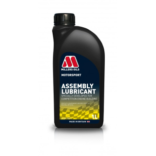 Millers Oils Assembly lubricant *1l