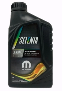 Selenia WR Forward 5W-30 *1l