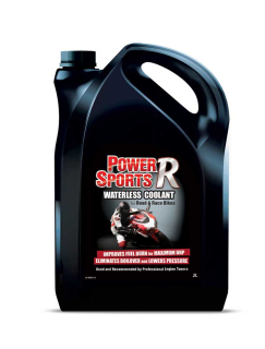 Chladící kapalina Evans Power Sports R *2l