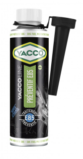 Yacco Preventif E85 *250ml