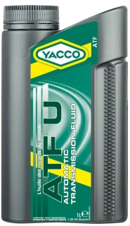 Yacco ATF U *1l