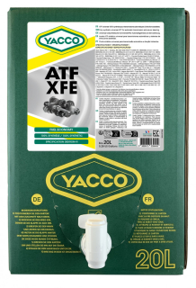 Yacco ATF X FE *20l