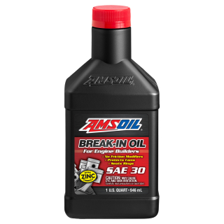 Amsoil Break-In Oil SAE 30 946 ml 