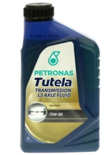 Tutela Transmission LS Axle Fluid 75W-85 *1l