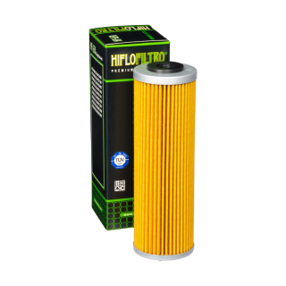 Olejový filtr HIFLO HF 650