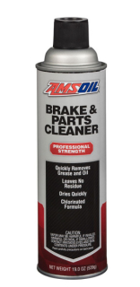 AMSOIL Brake and Parts Cleaner 539g