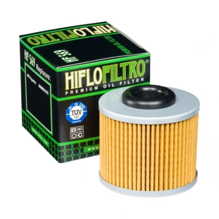 Olejový filtr HIFLO HF 569