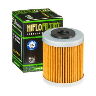 Olejový filtr HIFLO HF 651