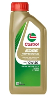  Castrol Edge Professional LL IV FE 0W-20 1l