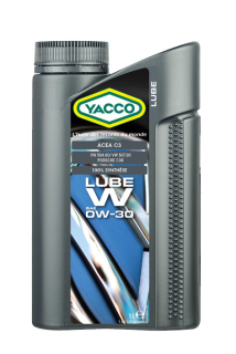 Yacco LUBE W 0W-30 *1l