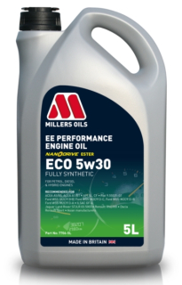 Millers Oils EE Performance ECO 5W-30 5 l