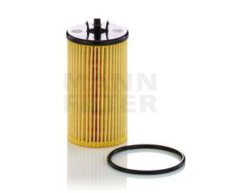 Olejový filtr Mann HU612/2X