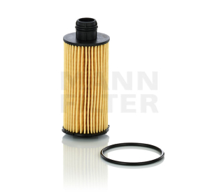 Olejový filtr Mann HU6026Z