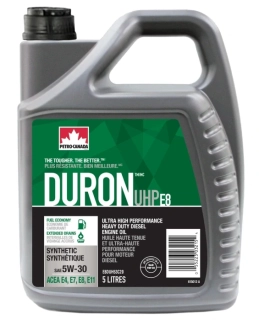 Petro-Canada DURON UHP E8 5W-30 5 l