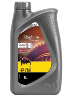 Eni Rotra Bike Synth SAE 75W-90 *1l