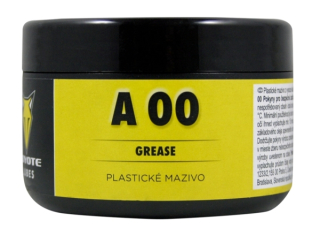 Coyote grease A 00 250g