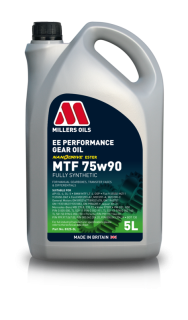 Millers Oils EE PERFORMANCE MTF 75W-90 *5l