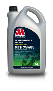 Millers Oils EE PERFORMANCE MTF 75W-85 *5l