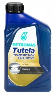 Tutela Transmission Axle Drive 75W-85 1l