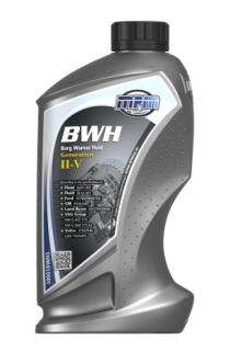 MPM Borg Warner Fluid Gen II-V *1l