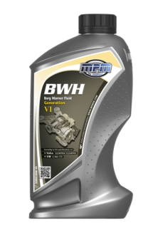 MPM Borg Warner Fluid Gen VI *1l