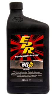 BG 109 EPR Engine Performance Restoration 946 ml