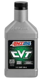 Amsoil 100% Synthetic CVT Fluid 946 ml