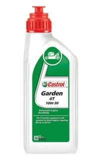 Castrol Garden 4T 10W-30 *1l