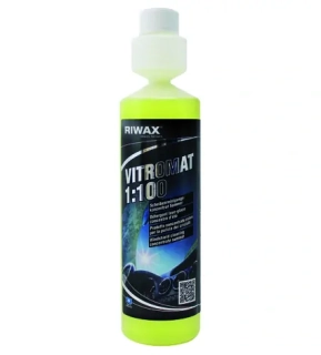 RIWAX Vitromat 1: 100 Letní směs do ostřikovačů 500ml