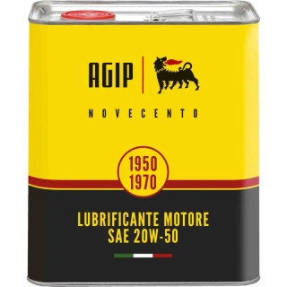 Agip Novecento 20W-50 *4l
