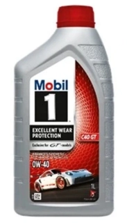 Mobil 1 C40 GT 0W-40 1l