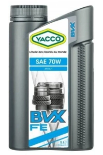 Yacco BVX FE 70W *1l