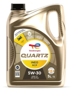 Total Quartz INEO RCP 5W-30 *5l