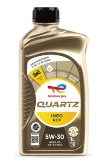 Total Quartz INEO RCP 5W-30 *1l