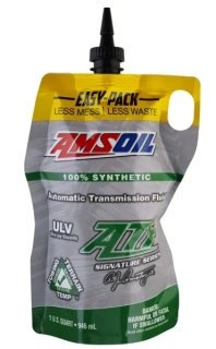 AMSOIL Signature Series Ultra-Low Viscosity Synthetic ATF 946 ml